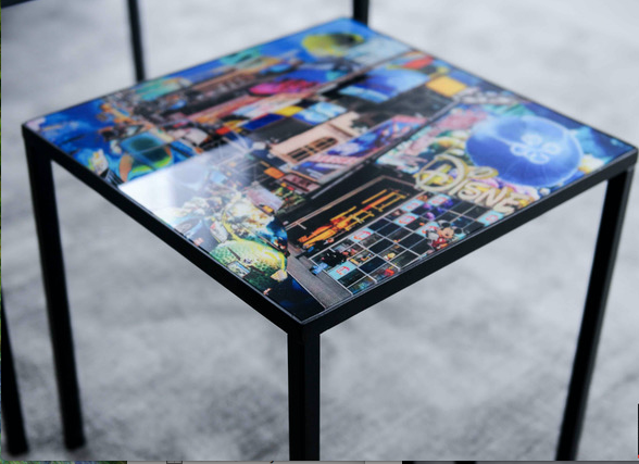 Side Tables