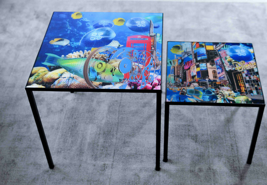 Side Tables