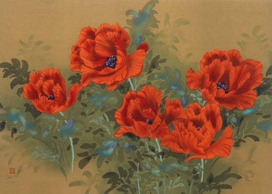 Poppies (9)