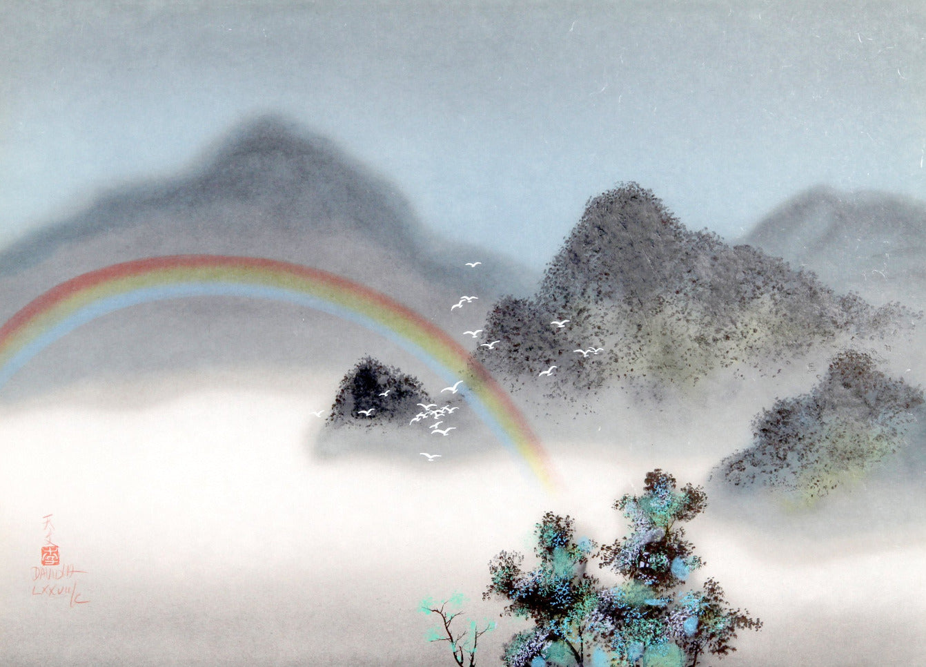 Rainbow
