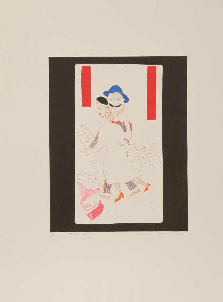 Tango / Miscellaneous II