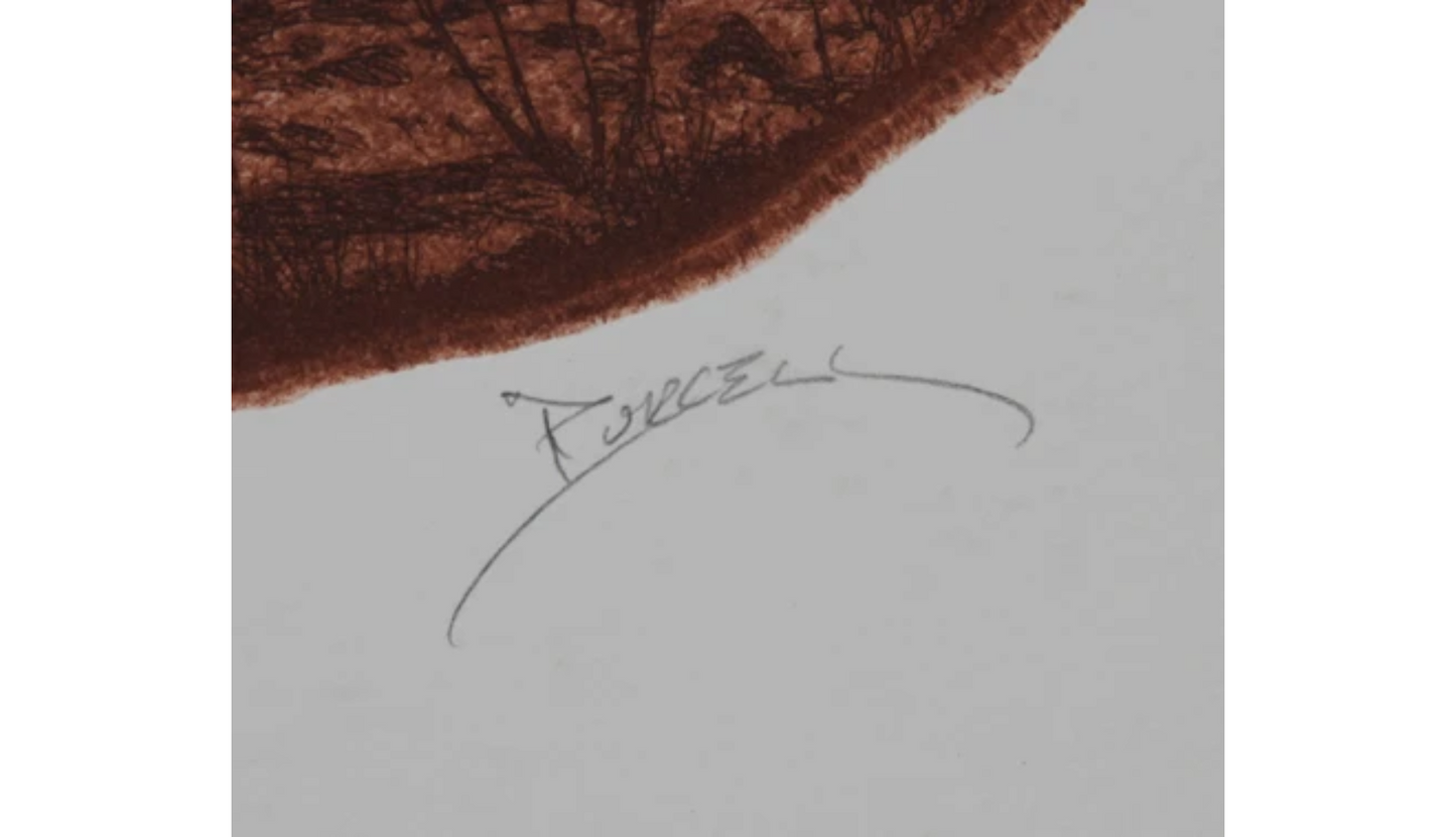 Waiting for the new arrival