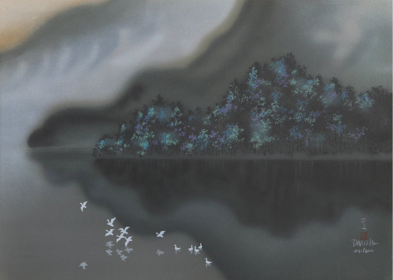 Lake