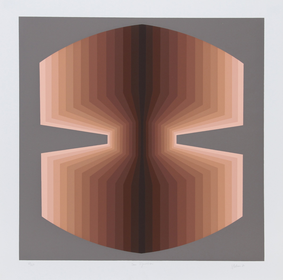 Fan Figuration