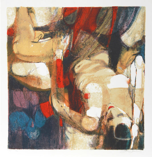 Figure and Composition