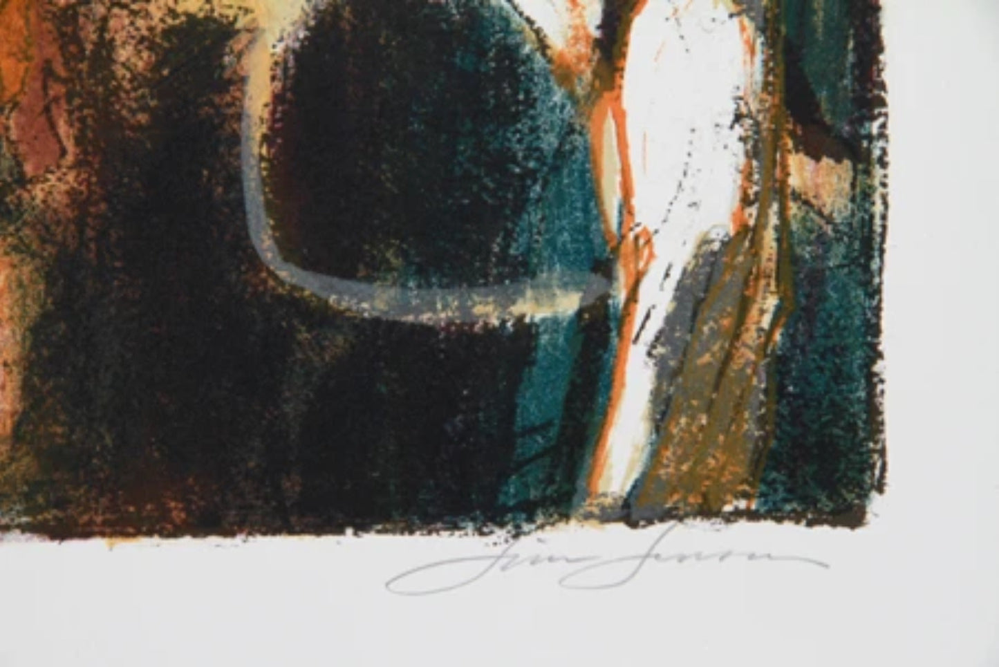 Figure and Composition