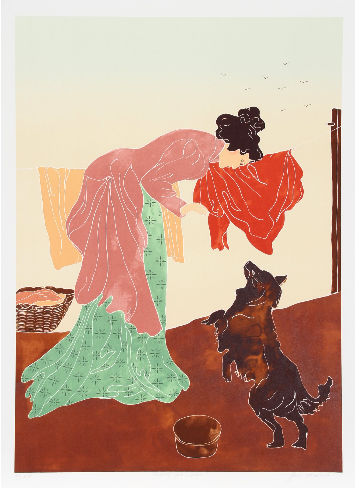 Friendly Interruption