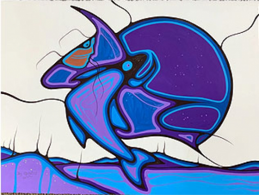 Whale Spirit