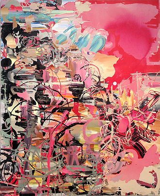 Where the Wind starts from