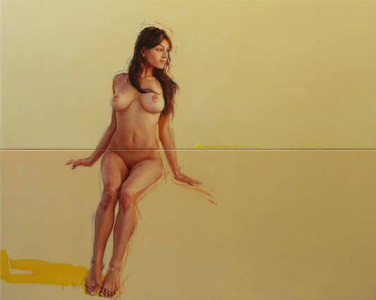 Yellow Shadow