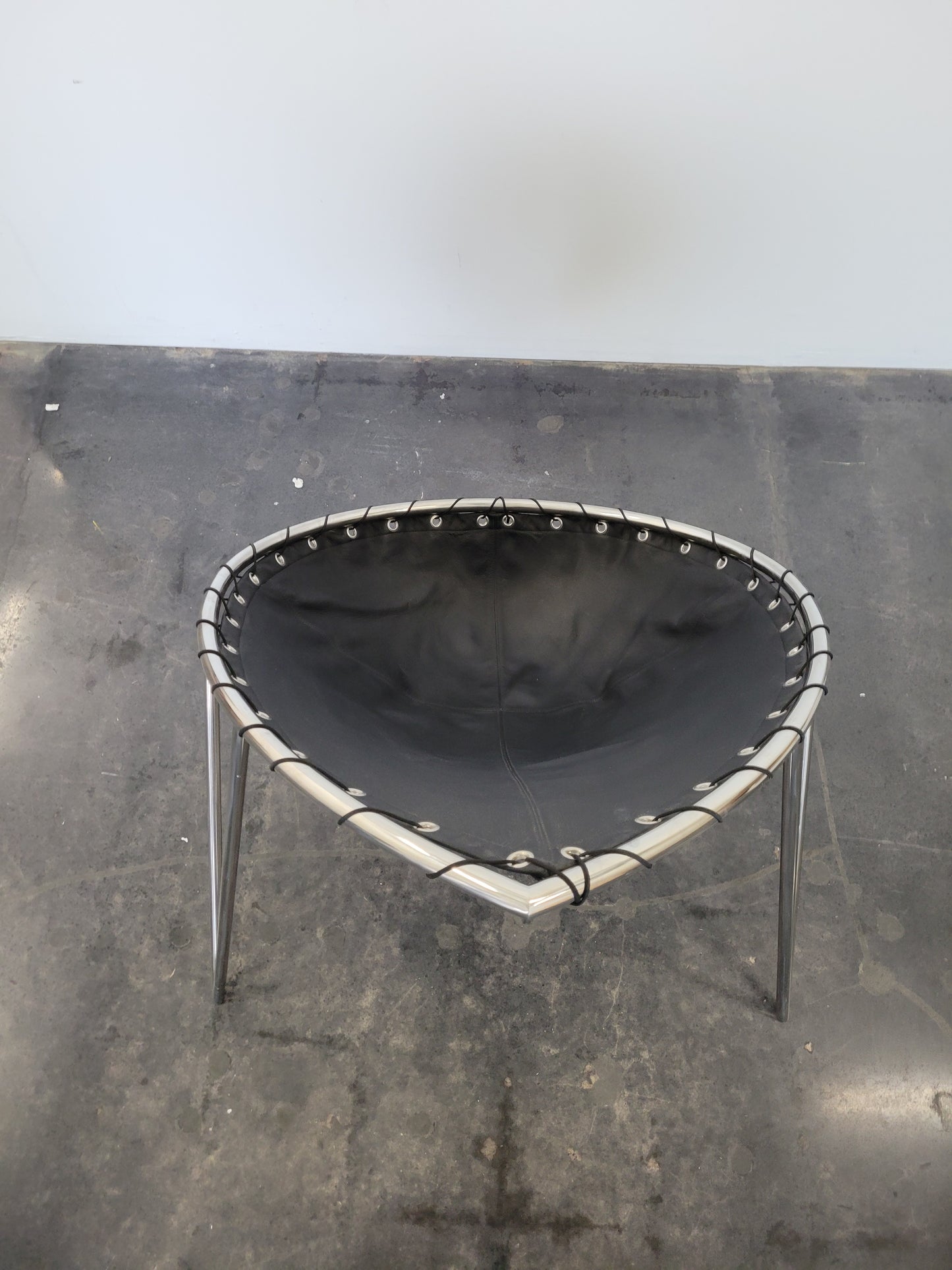 KILPI Kimmo Kavianto Designer Chair