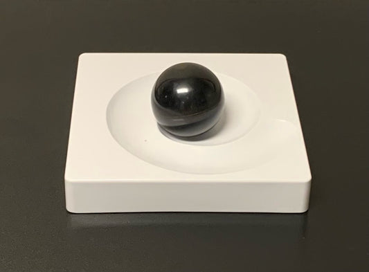 Ashtray Spyros by Artemide