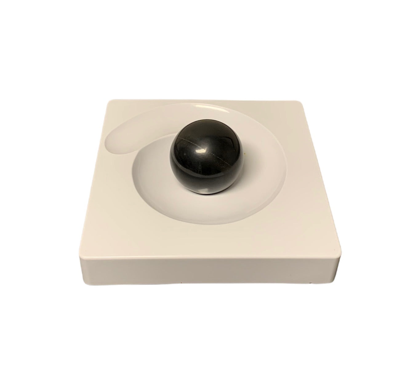 Ashtray Spyros by Artemide
