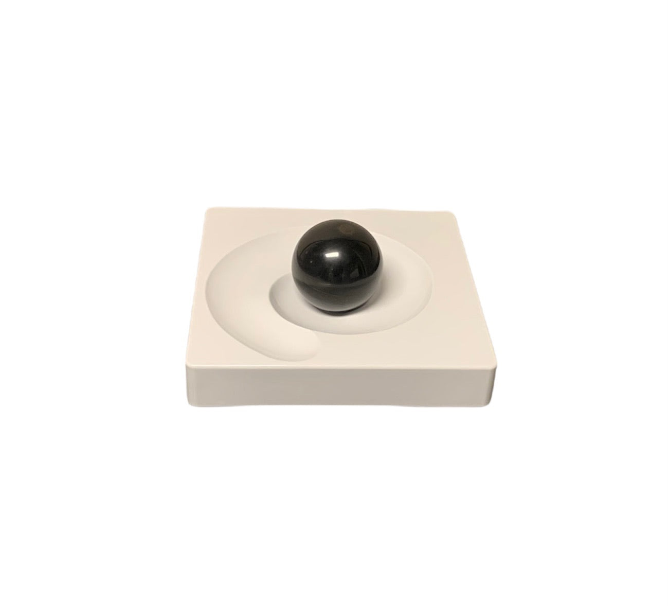 Ashtray Spyros by Artemide