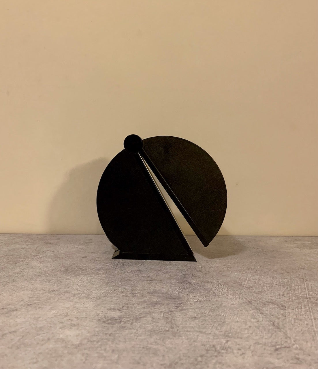 Set of Table Lamps Disco Mario Bertorelle JMRDM Italy