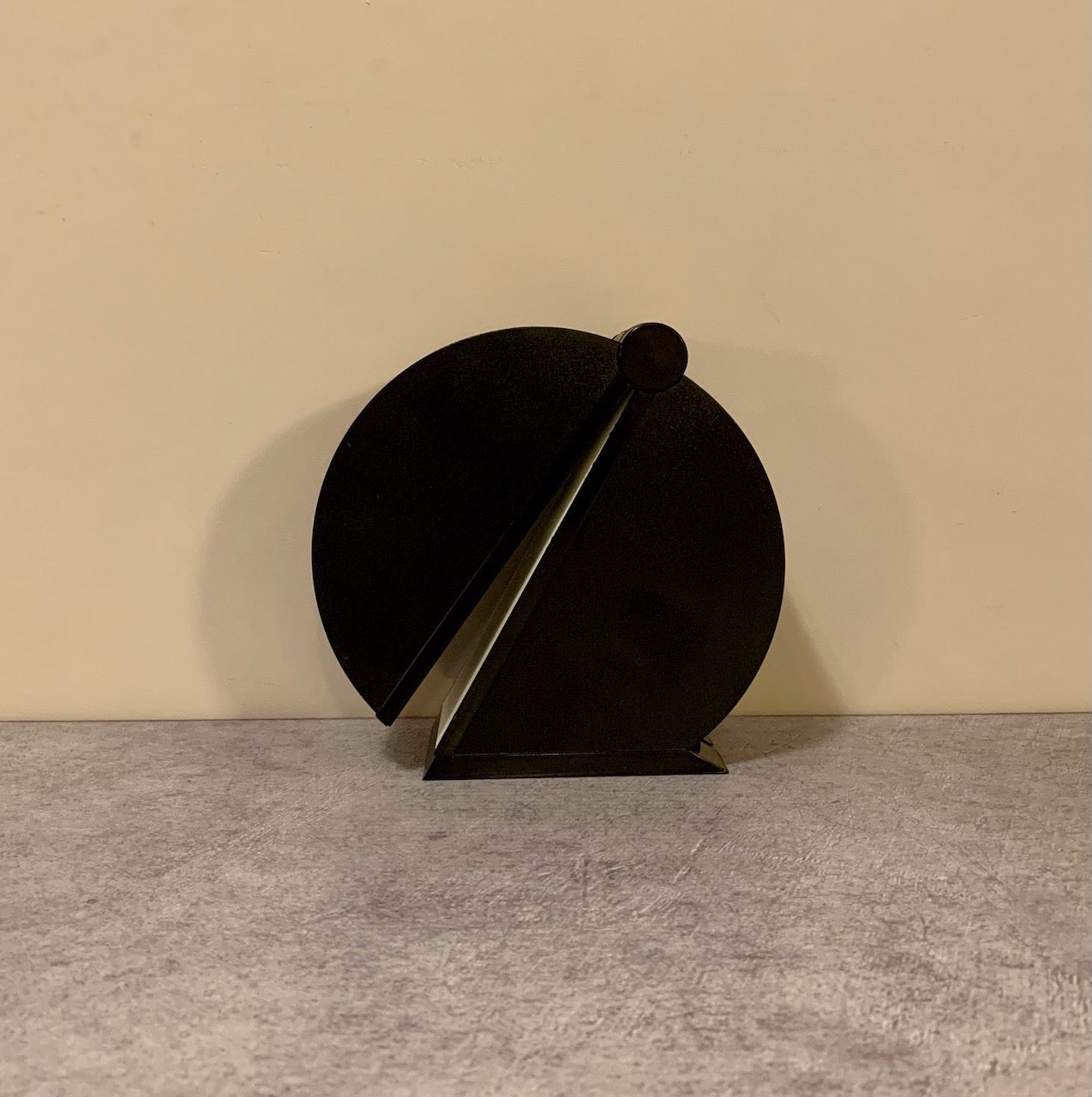 Set of Table Lamps Disco Mario Bertorelle JMRDM Italy