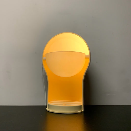 Telegono Lamp Vico Magistretti for Artemide