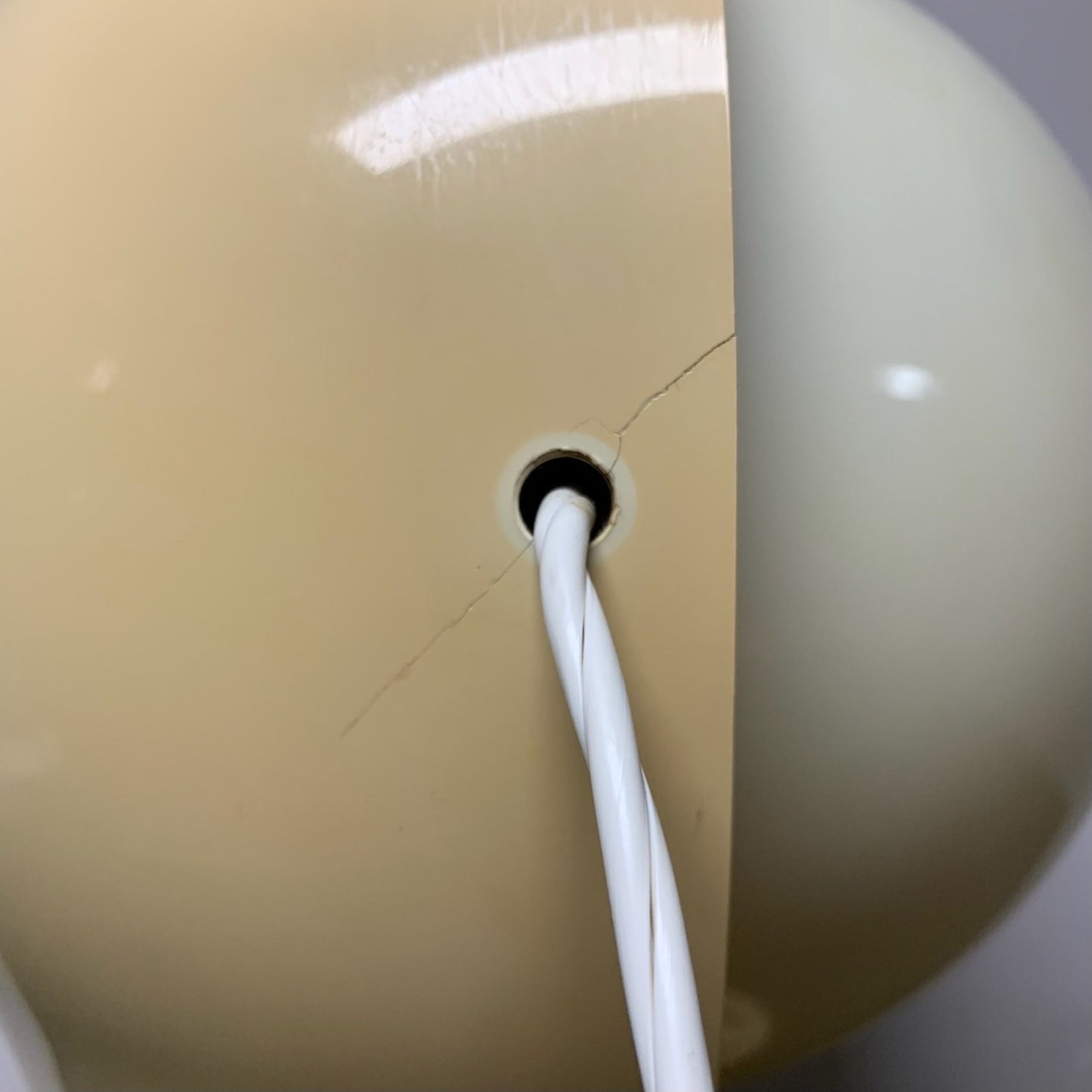 Telegono Lamp Vico Magistretti for Artemide