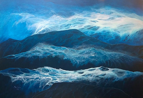 The History Of The Sea