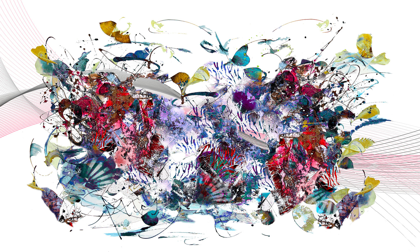 Sea Shell 2