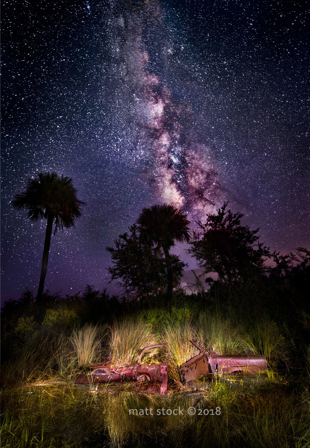 Starry Starry Studebaker