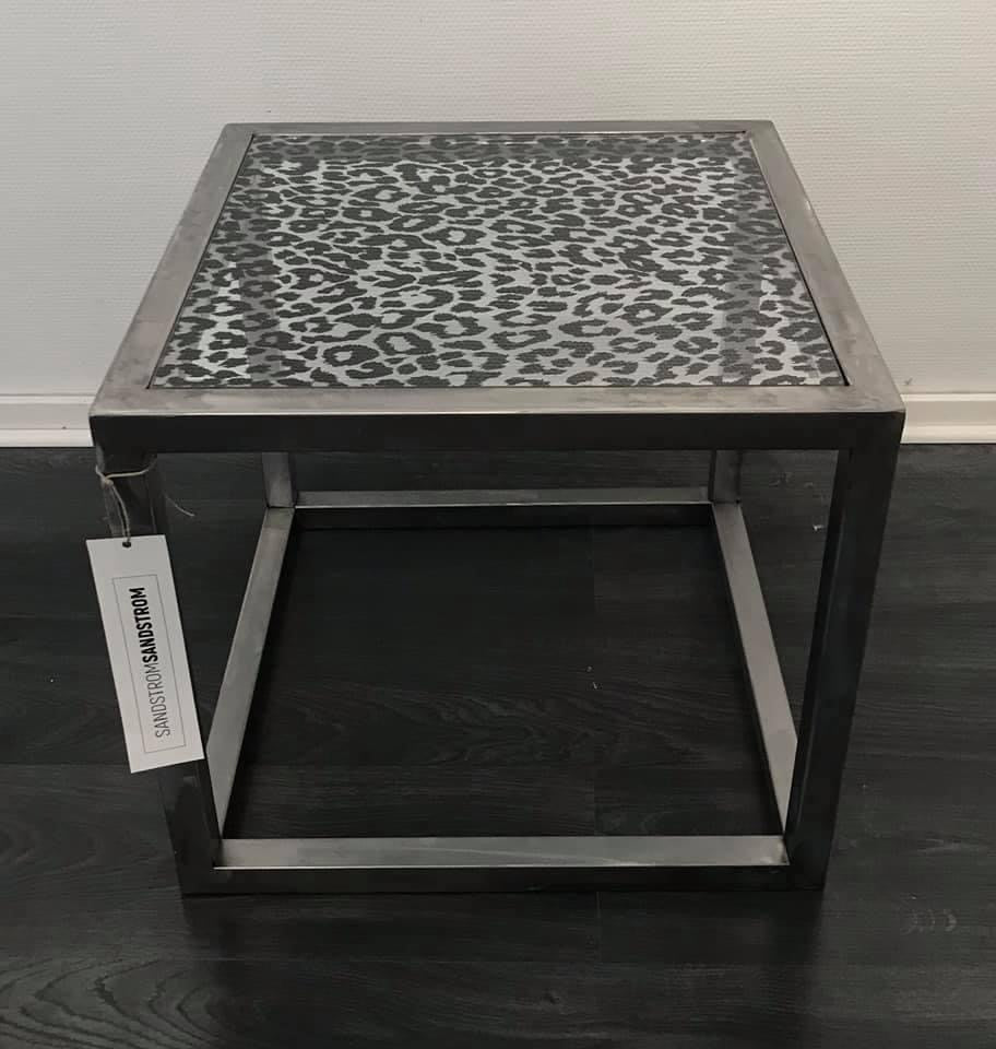 Wildlife Series Side table