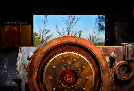 You know what grinds my gears