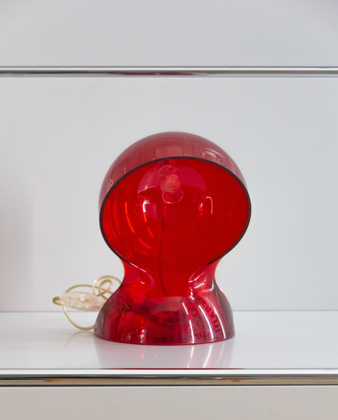 Artemide Dalù Vintage Table Lamp