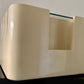 Mobile Bar Bacco Sergio Mazza for Artemide Italy 1967 beige ABS