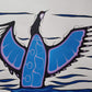 Blue Bird spirit