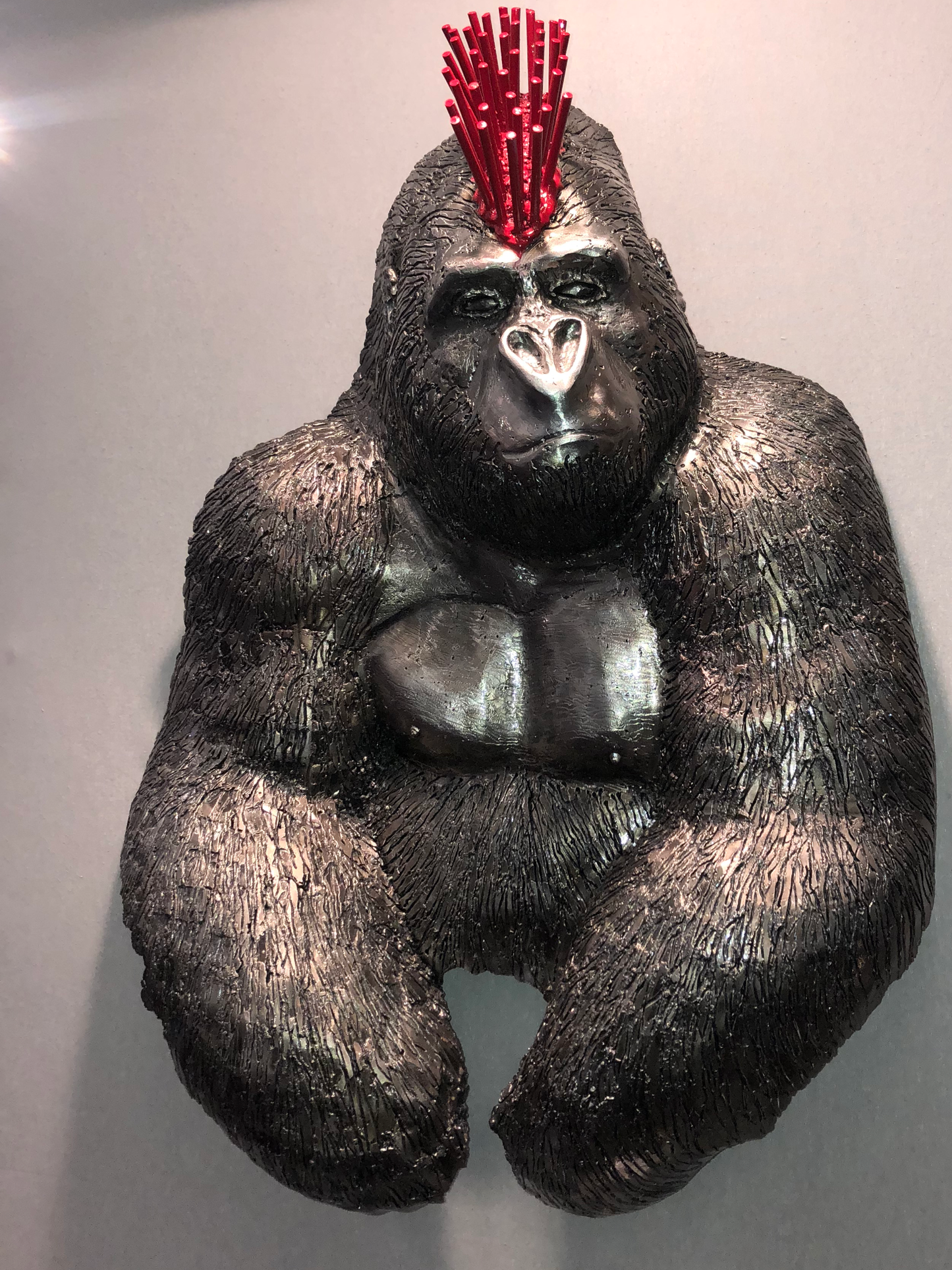 Punky Kong