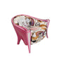 Opus Collection  Baby Armchair "SHE"S A GIRL"