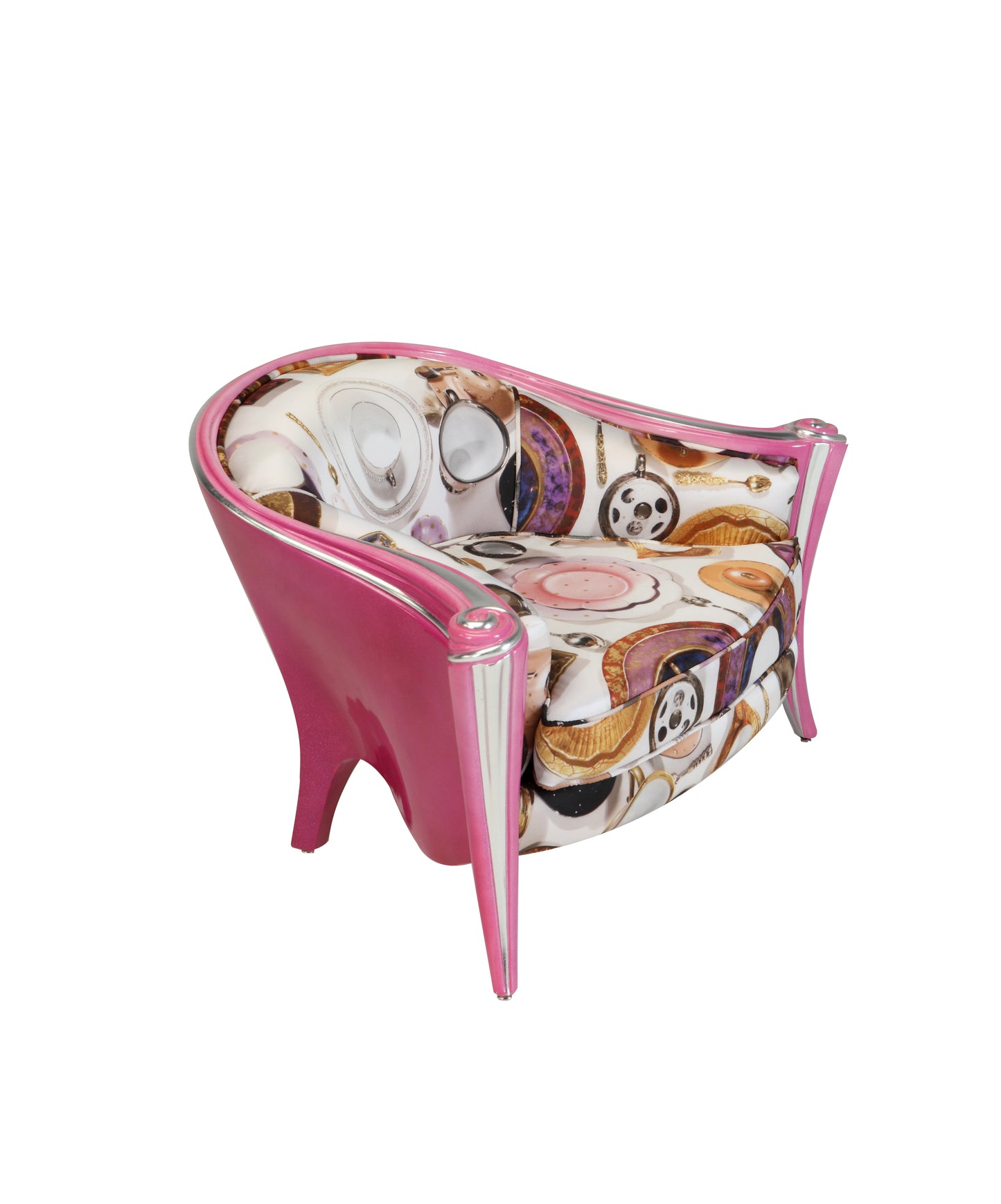 Opus Collection  Baby Armchair "SHE"S A GIRL"