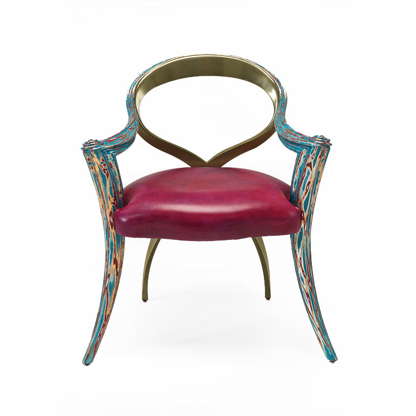 Opus Collection Sirena Chair