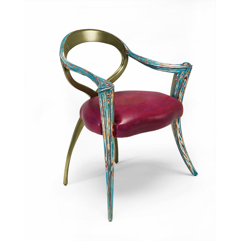 Opus Collection Sirena Chair