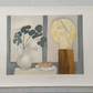 Nature Morte a la Fenetre