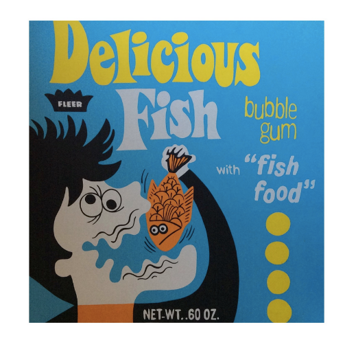 Delicious Fish