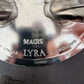 Design Group Italia Magis Pouf Set of 2 Lyra