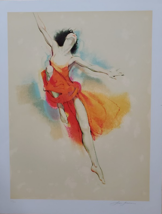 Ballet II