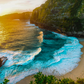 Secret Point Beach