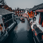 Venice of Shanghai