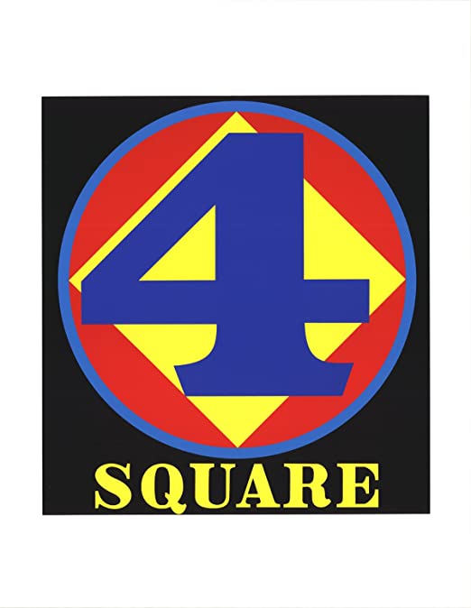 Polygon Square