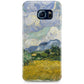Queen of Cases Hard Shell Phone Case - Vincent Van Gogh Fine Art Painting