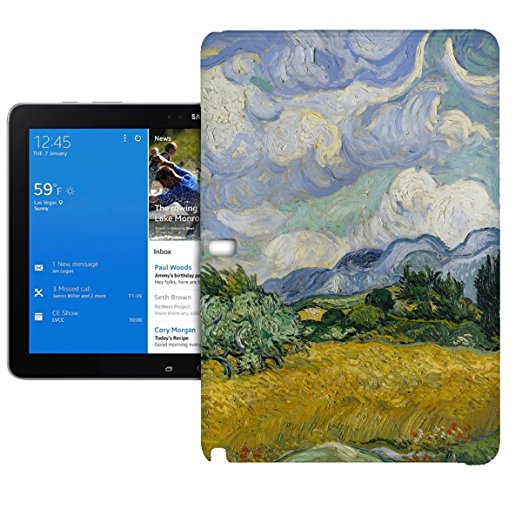 Queen of Cases Vincent Van Gogh Fine Art Painting Tablet Hard Shell Case - Apple iPad Air 2