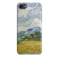 Queen of Cases Hard Shell Phone Case - Vincent Van Gogh Fine Art Painting